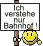 Ich verstehe nur Bahnhof :bahnhof: