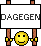Ich bin dagegen :dagegen: