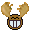 Ein Elch :elch: