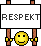 Respekt! :respekt: