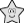 Leeres Sternchen :sternleer: