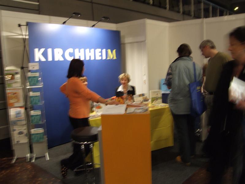 028.JPG - An Literatur fehlte es auch nicht.